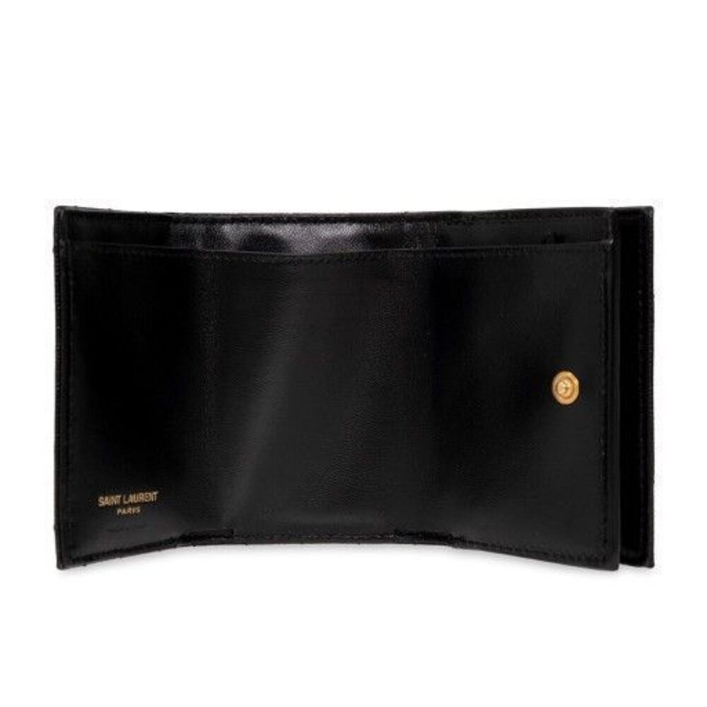 Monogram Mini Wallet - Picture 7 of 10